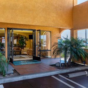 Quality Inn&Suites Westminster - Seal Beach Westminster